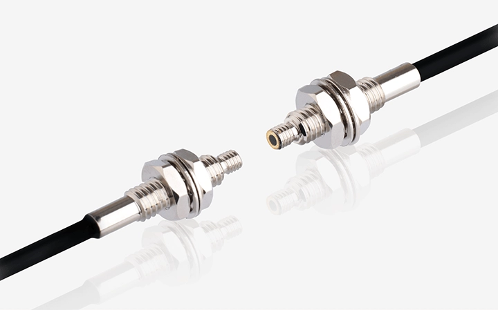 螺栓型传感器单元