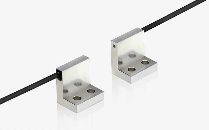 L 形扁平型传感器单元