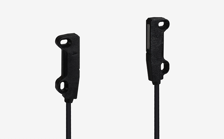 纤细直型传感器单元