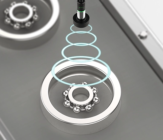 高难度表面示例图像