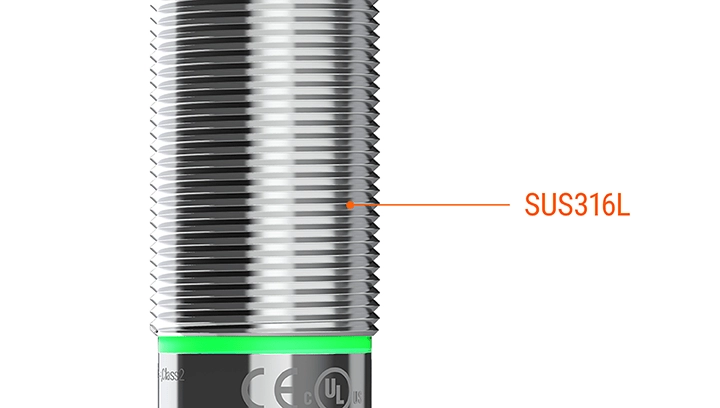 SUS316L 图像
