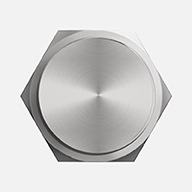 新产品头部的初始外观