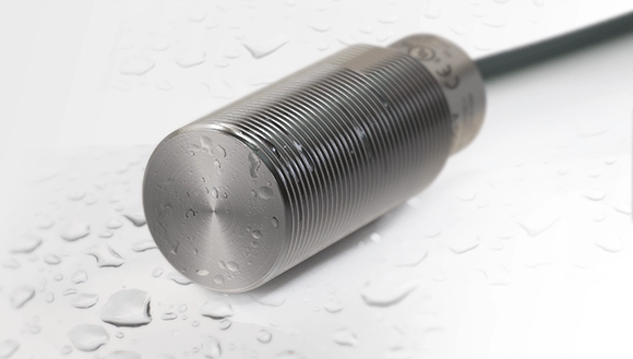 IP67 防护等级防水接近传感器