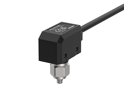 M3 压力端口小型压力传感器外观