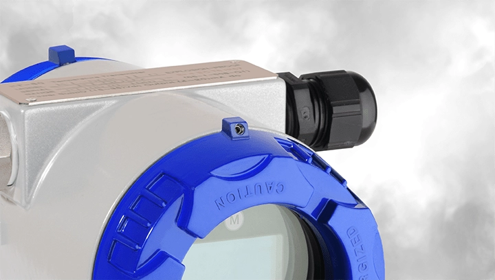 隔爆压力传感器，工业用途