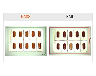 物体内颜色检测示例