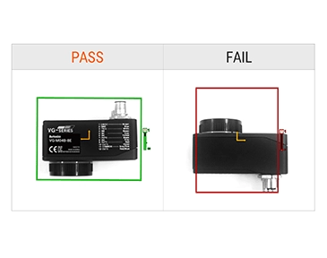 对齐检查组件放置