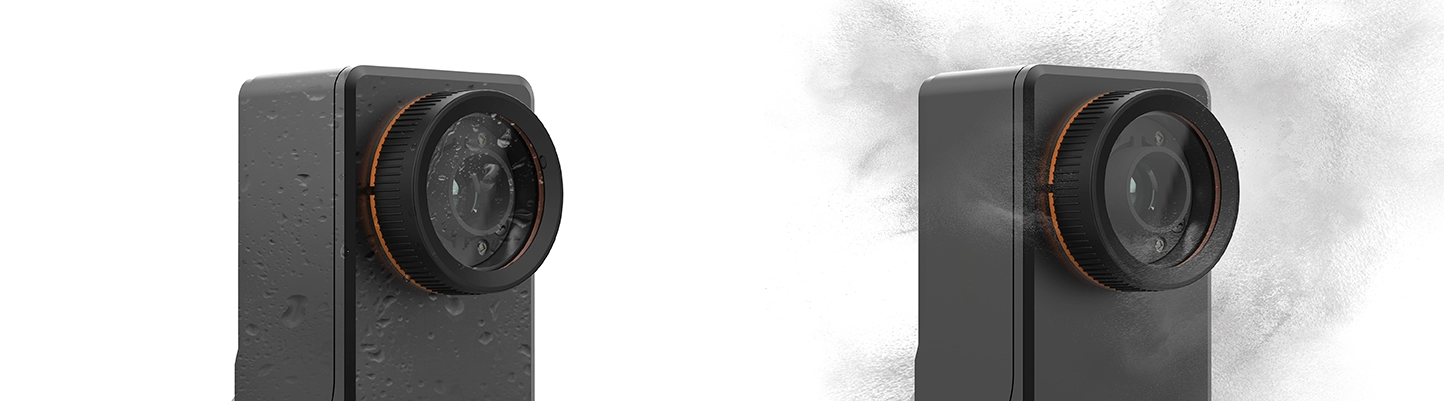 IP67 防水防尘传感器