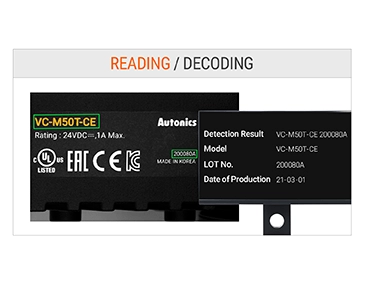 OCR 功能识别印刷字符
