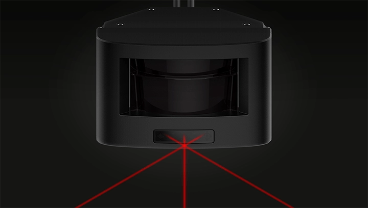 提供用于方便安装的三向连接器的传感器