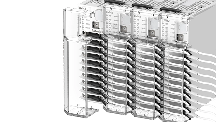 端子台保护盖(另售)安装外观