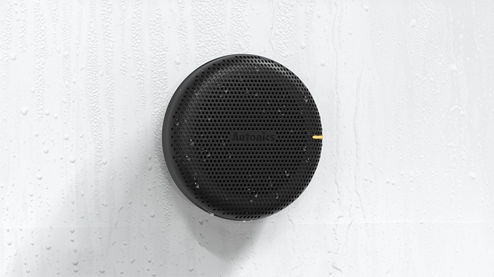 IP65防水设计,适用于户外或工业环境中的安全使用