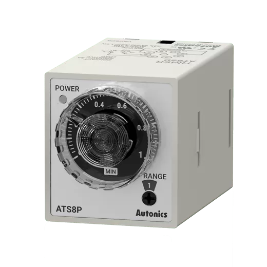 ATS8P 系列