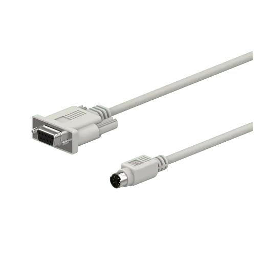 D-Sub Connector Communication Cables