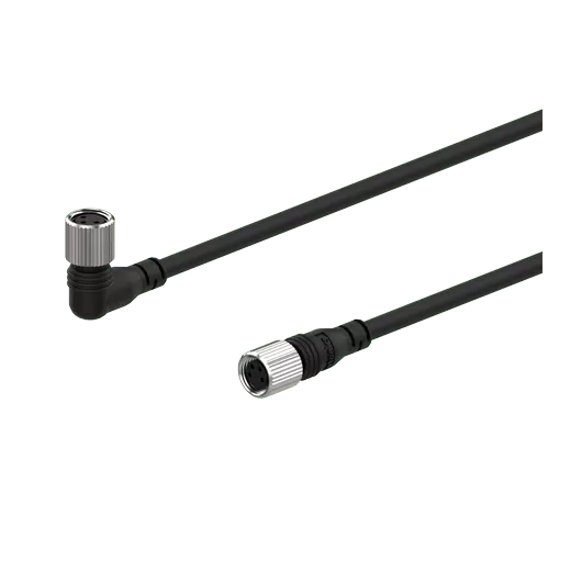 M8/M12 Connector Cables