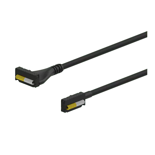 I/O Terminal Block Cables