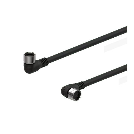 M23 Connector Cables