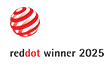 Red dot 2025