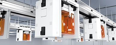 OHT(天车运输)设备