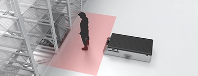 自动导引车，自动移动机器人