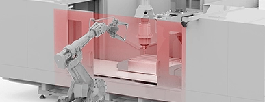 重型设备碰撞预防