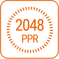 2048 PPR 图标