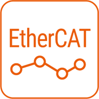 EtherCAT通信