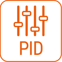 PID 控制图标