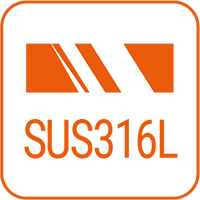 SUS316L 图示