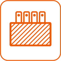 连接器类型连接图标