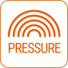 压力图标