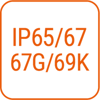 IP65/67/67G/69K 防护等级图标