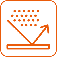 采用保护窗产品图标