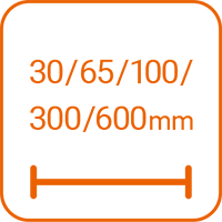 测量参考距离图标