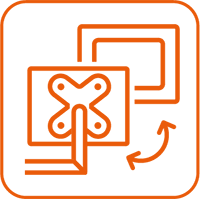 象形 多种安装方式