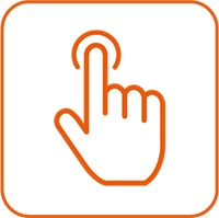 操作模式切换图标